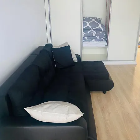 Na Augusta Apartman
