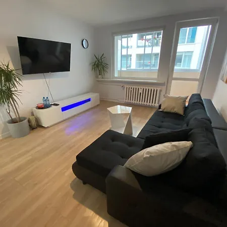 Na Augusta * Gdynia